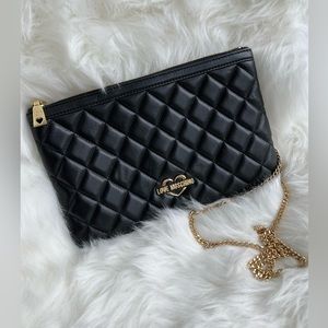 Love Moschino crossbody bag